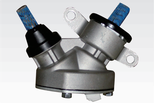 換向器總成如何預防漏油問題？