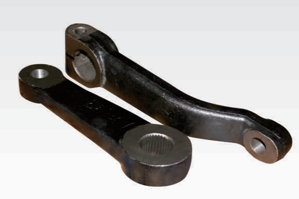 怎么區(qū)分汽車轉(zhuǎn)向節(jié)臂的品質(zhì)是否優(yōu)良？