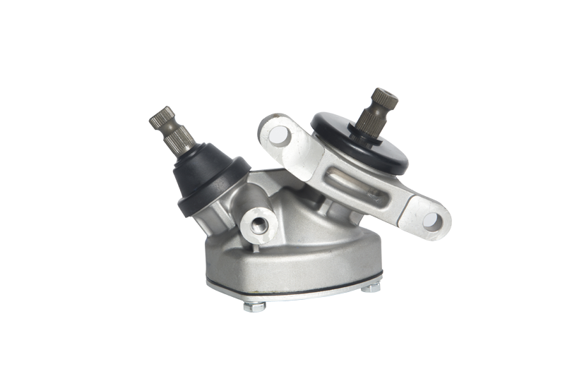 汽車轉(zhuǎn)向零部件市場價(jià)格走勢怎樣?