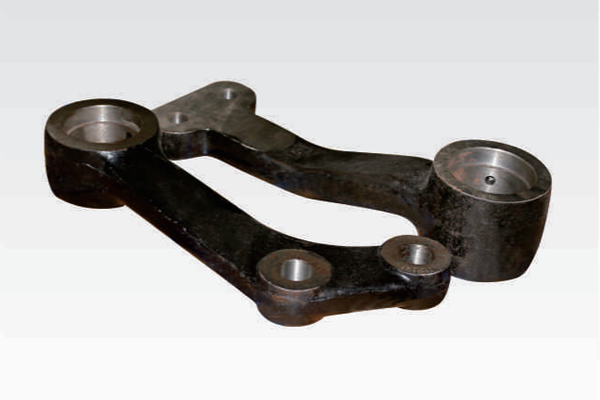 什么是轉(zhuǎn)向垂臂？有什么作用？